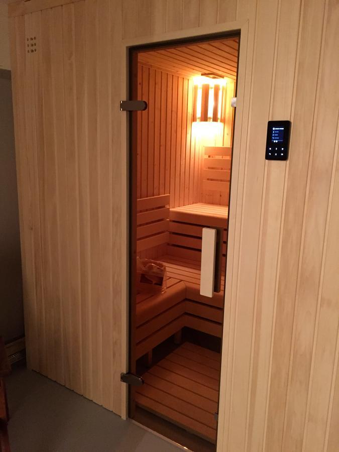 Apartmany Sportrelax Albrechtice v Jizerskych horach Buitenkant foto