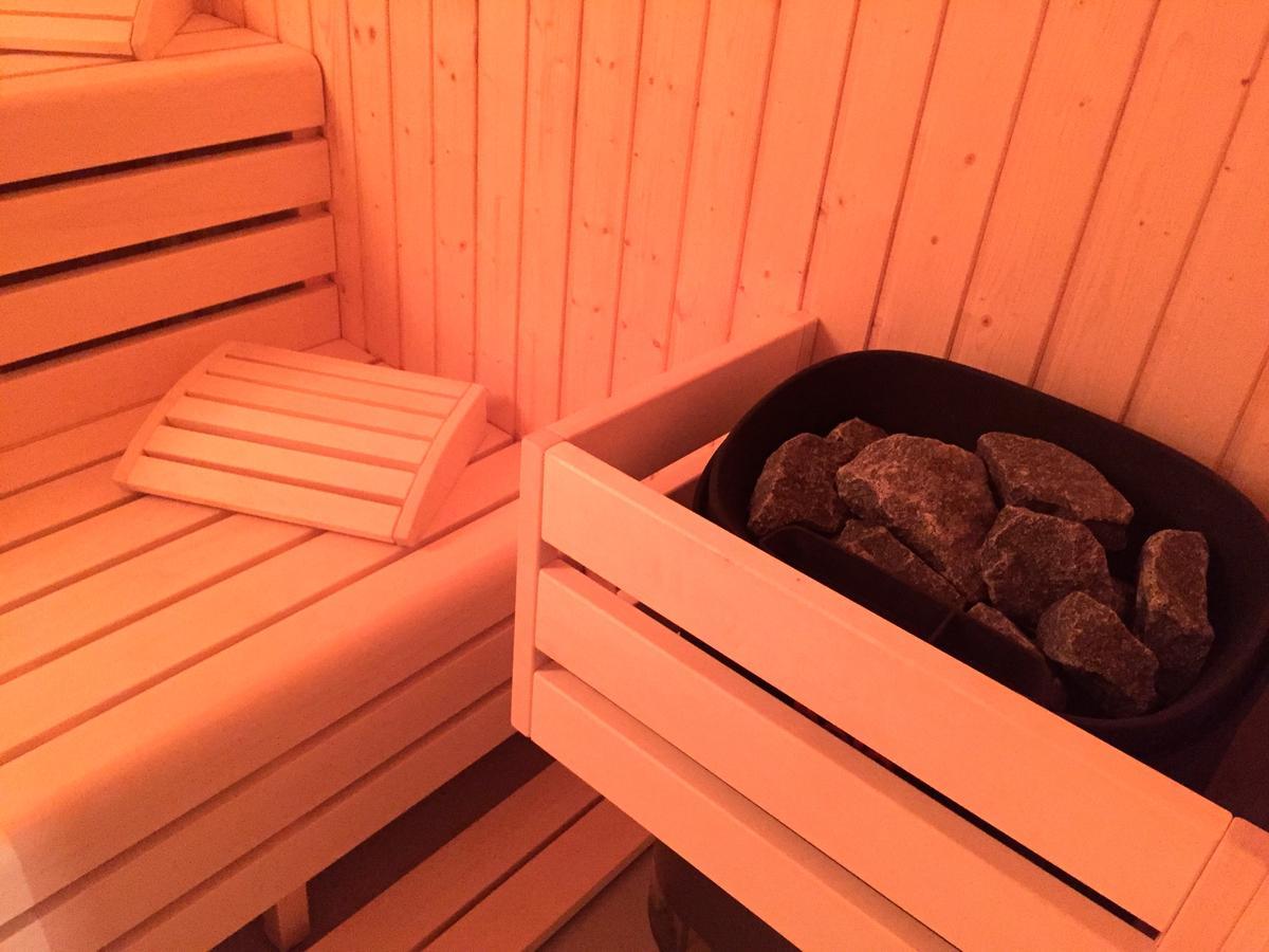 Apartmany Sportrelax Albrechtice v Jizerskych horach Buitenkant foto
