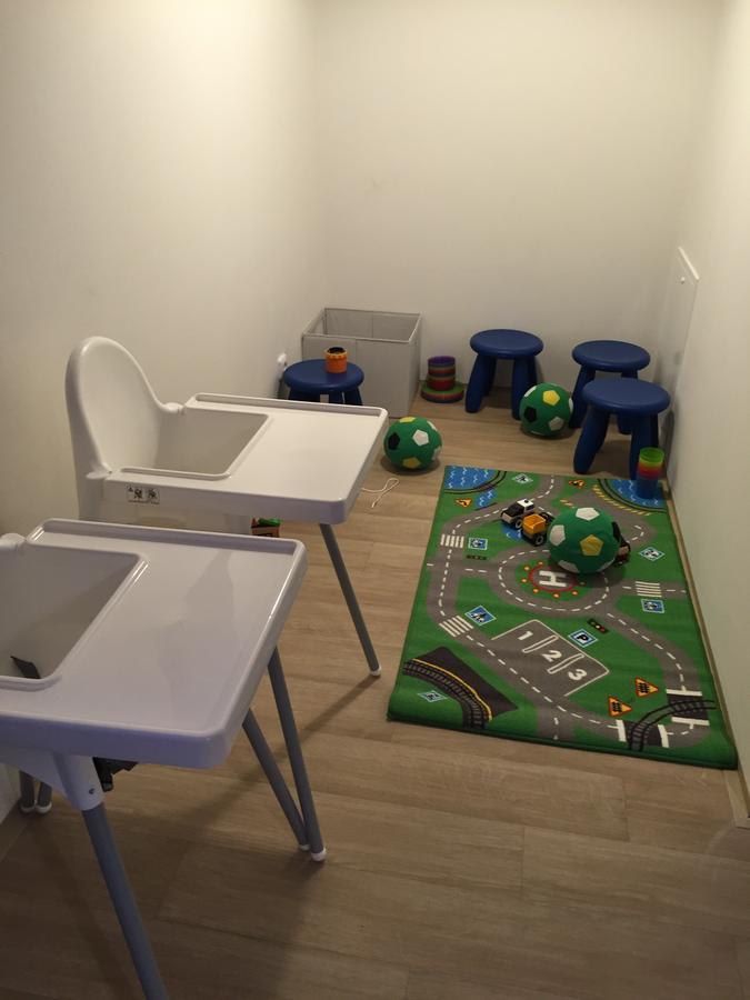 Apartmany Sportrelax Albrechtice v Jizerskych horach Buitenkant foto