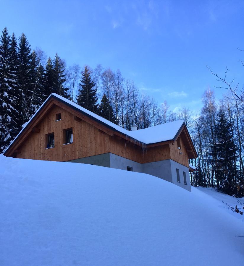 Apartmany Sportrelax Albrechtice v Jizerskych horach Buitenkant foto