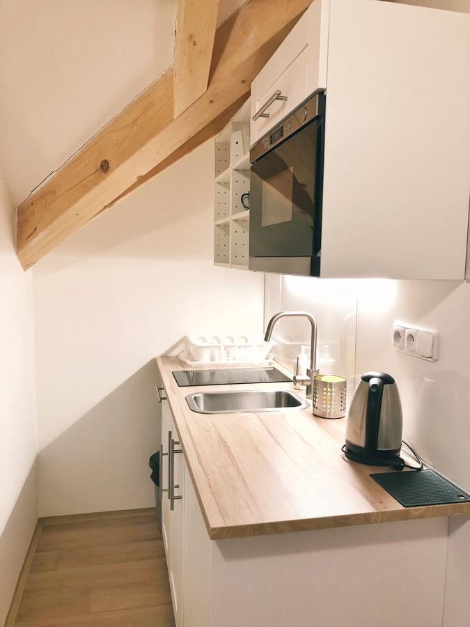 Apartmany Sportrelax Albrechtice v Jizerskych horach Buitenkant foto